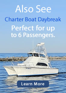 Charter Boat Daybreak
