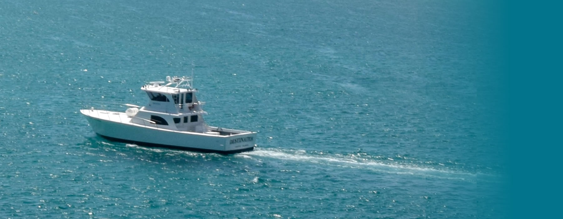 Charter Boat Destin Florida