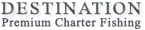 Charter Boat Destination