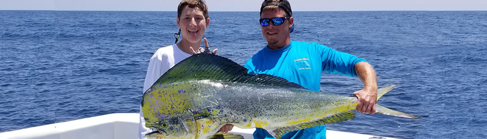 Photos and Videos Destin Charter Fishing