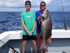 Destin Charter Boat